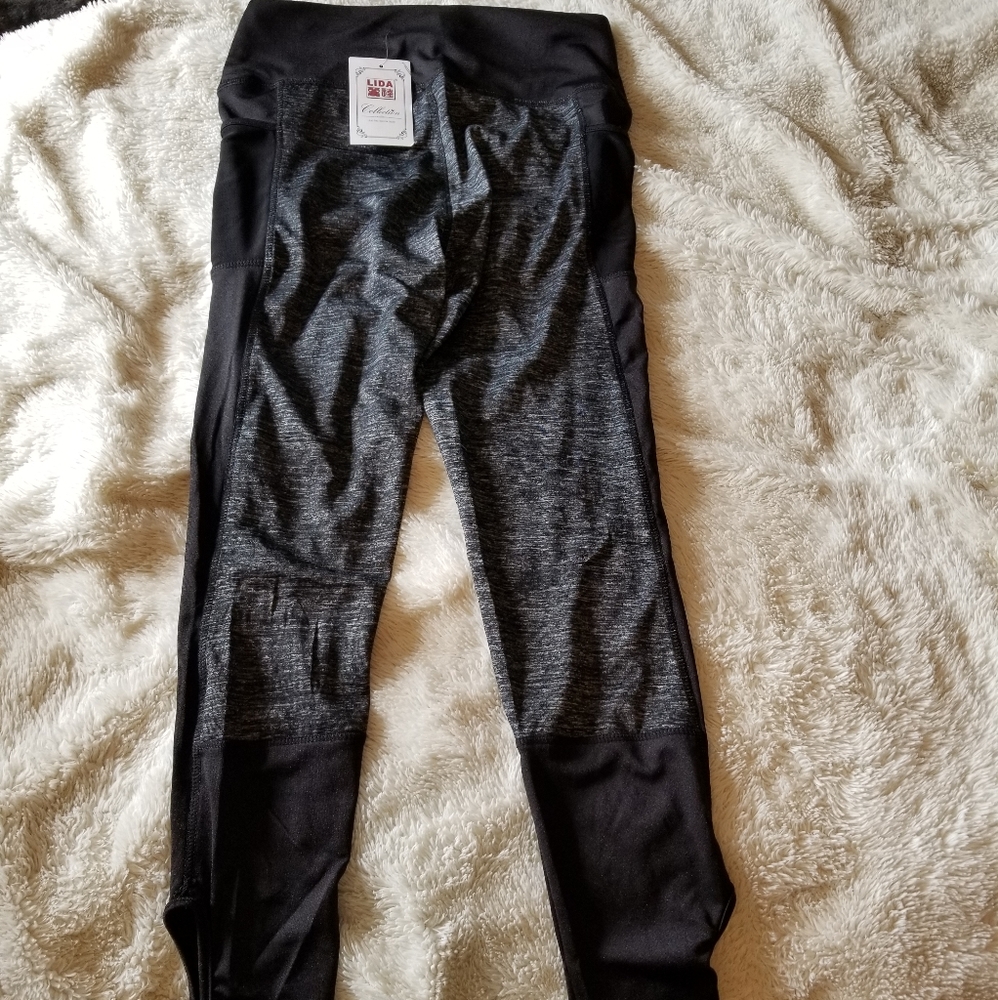 NWT leggings